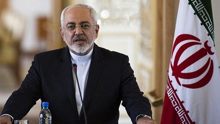 İran saldırıdan ABDyi sorumlu tuttu