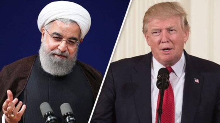 Ruhani: Trumpın akıbeti de Saddam gibi olacak…