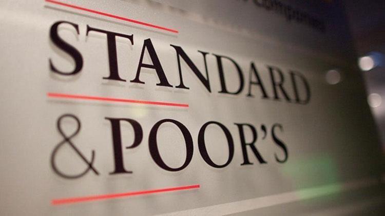 S&P iki ülkenin kredi notunu teyit etti