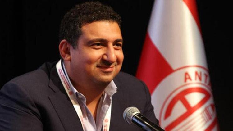 Ali Şafak Öztürk: Hocamıza inanıyoruz