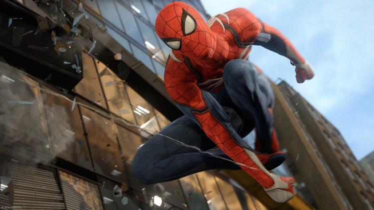 Spider-Man PlayStation 4 fiyatları resmen uçtu