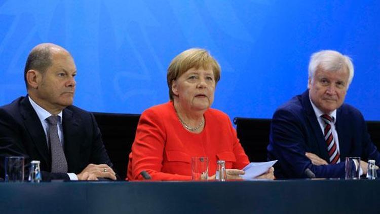 Merkel’in Konut Zirvesi beklentilerin uzağında kaldı