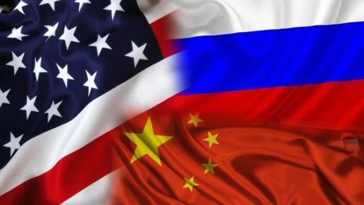 ABD Çin arasında Rusya krizi: Sonuçlarına katlanır