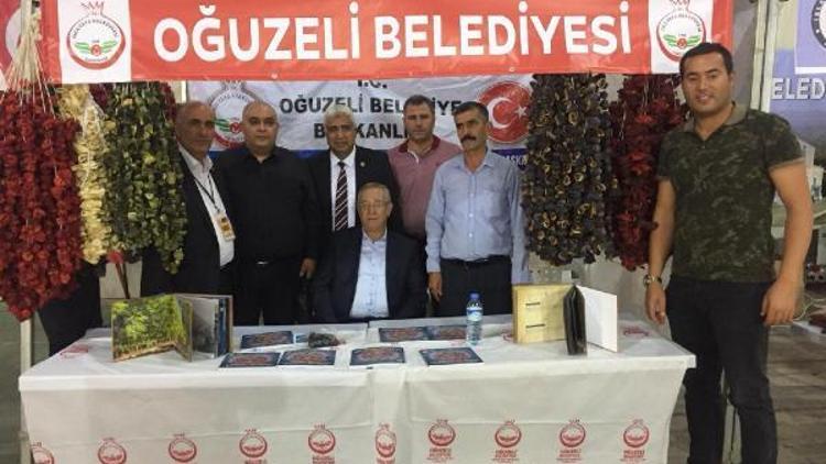 Kocaelinde Oğuzeli rüzgarı