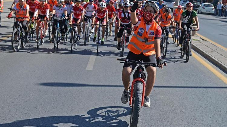 Otomobilsiz Gün 7. Cadde’ye çok yakıştı