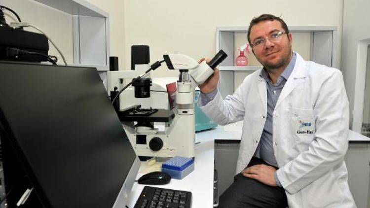 Prof. Dr.Türkez’den nanoteknolojide yerli ve milli üretim çağrısı