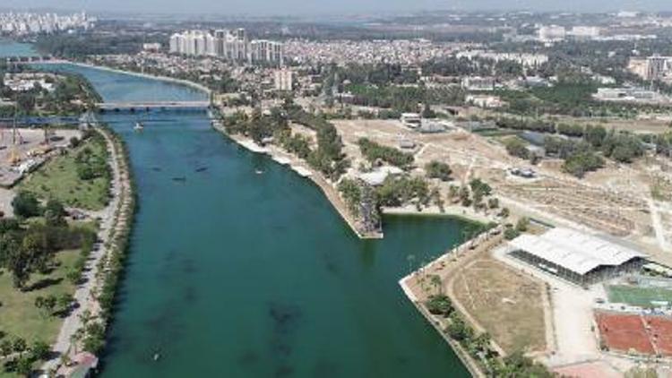 Adana Büyükşehir Belediyesi 3 köprü için çalışma başlattı