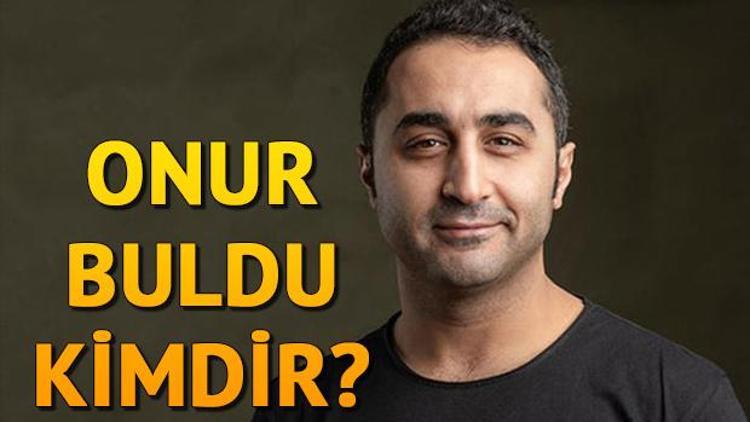 Onur Buldu kimdir Onur Buldu kaç yaşında ve nereli