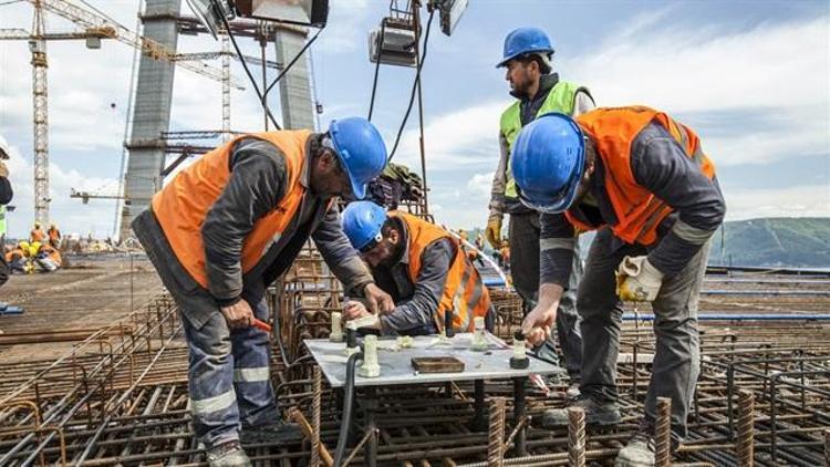 Sektörel güven endeksleri açıklandı