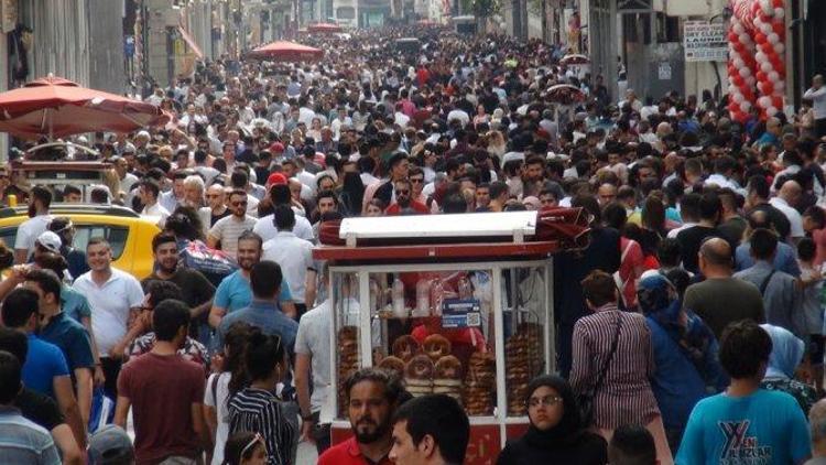 Gelir ve yaşam koşulları araştırması bölgesel sonuçlarını açıklandı