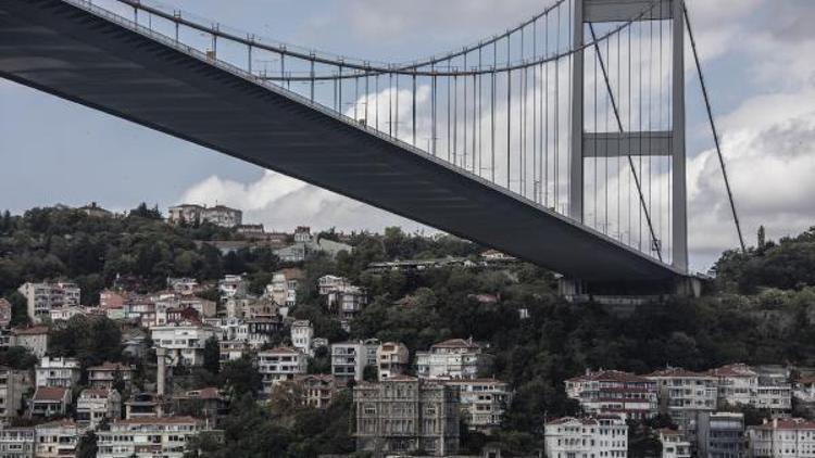 (Havadan fotoğraflarla) - İstanbul Boğazında satılık 60 yalı