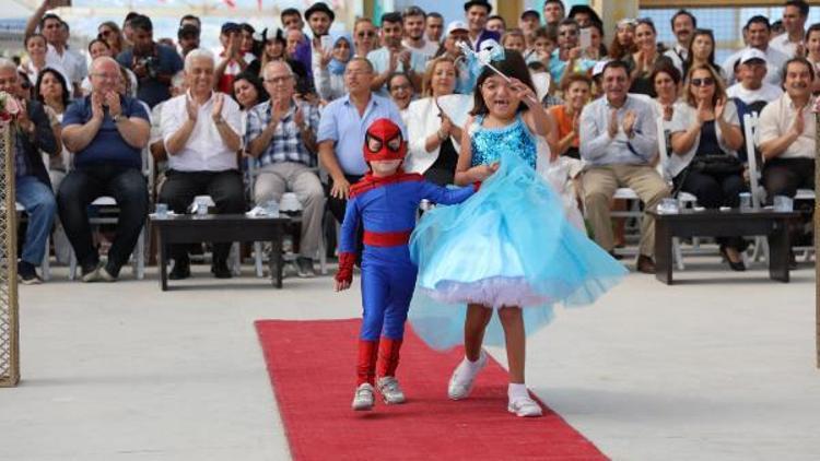 Muğlada Engelsiz Yaşam Festivali