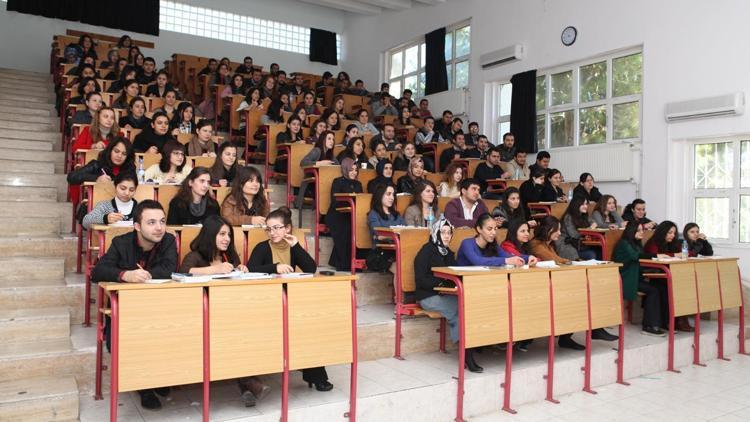 Çukurova Üniversitesinde 2018-2019 eğitim-öğretim yılı başladı