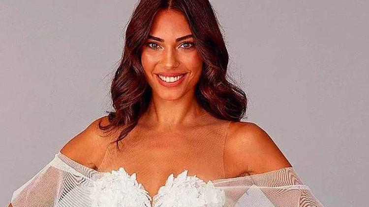 Miss Turkey 2018 adayı Cansu Erdönmez kimdir