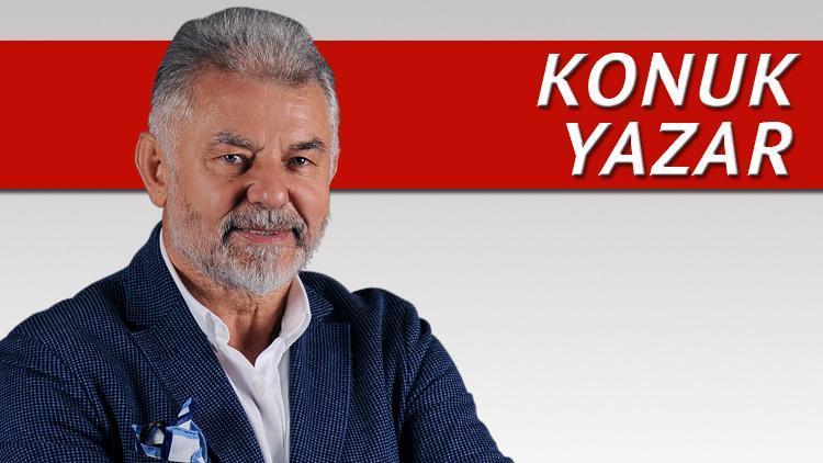 Huzurlu bir okul ortamında korkunun yeri yok