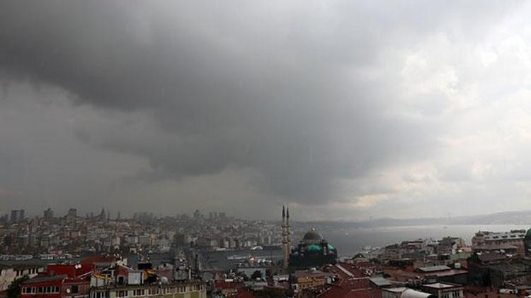 Son dakika: Yarından itibaren dikkat Sıcaklık 15 derece düşecek... Meteoroloji hastalık uyarısı yaptı