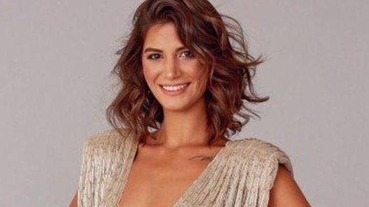 Miss Turkey 2018 adayı Meltem Kırbaş kimdir