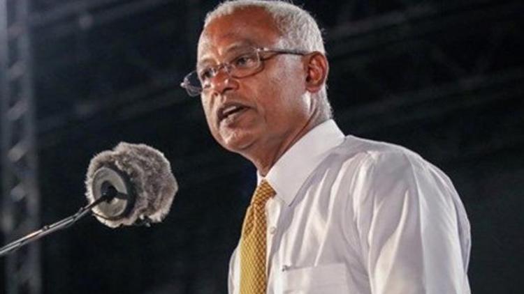 Maldivler’de devlet başkanlığı seçimini muhalefet kazandı
