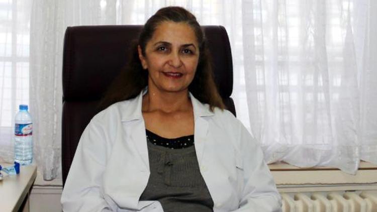 Prof. Dr. Gülmez: Ölümlerin yüzde 11i solunum sistemi kaynaklı