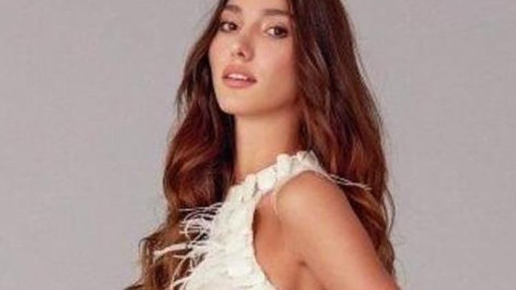 Miss Turkey 2018 birincisi Şevval Şahin kimdir ve kaç yaşında