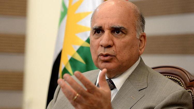 Barzani KDPnin Irak cumhurbaşkanı adayını açıkladı