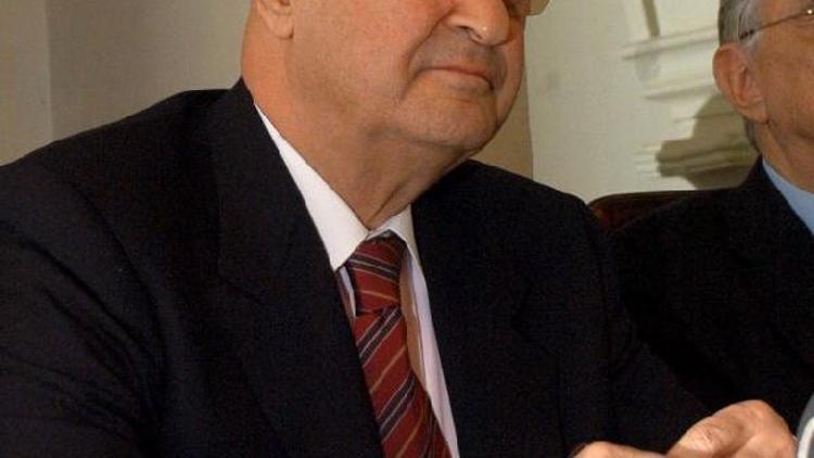Emekli Büyükelçi Kaya Toperi, vefat etti