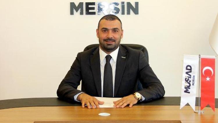 MÜSİADtan otomotiv ve tarım açıklaması