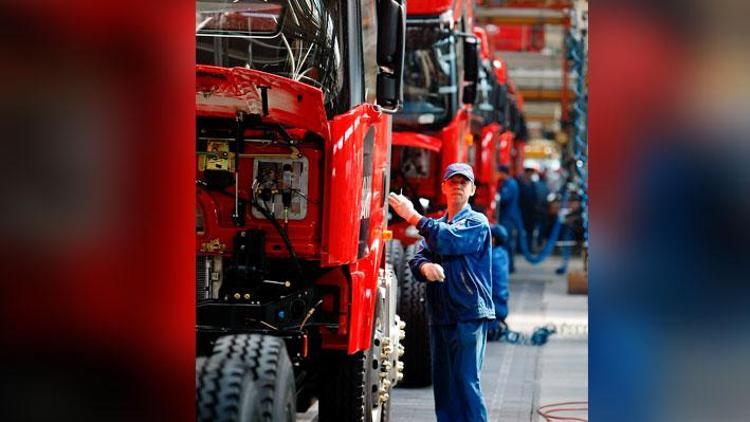 Parasını alamayan Volvo, o ülkeden çekiliyor