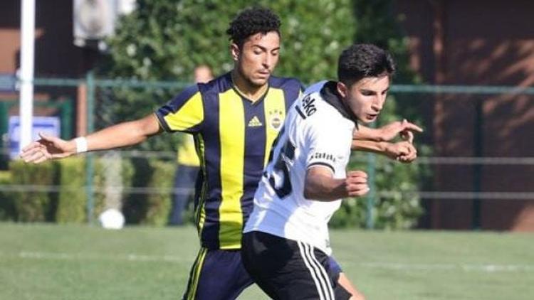 Günün ilk derbisinde kazanan Fenerbahçe