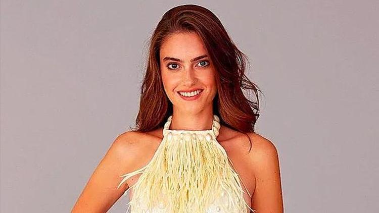Miss Turkey 2018 adayı Göksu Oral kimdir