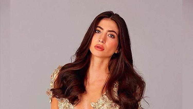 Miss Turkey 2018 adayı Yasemin Aşkın kimdir