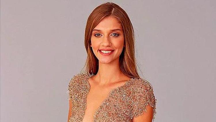 Miss Turkey 2018 adayı Gülsüm İlayda Özülke kimdir