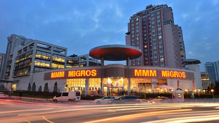 Migros: Doğru adres biz değiliz