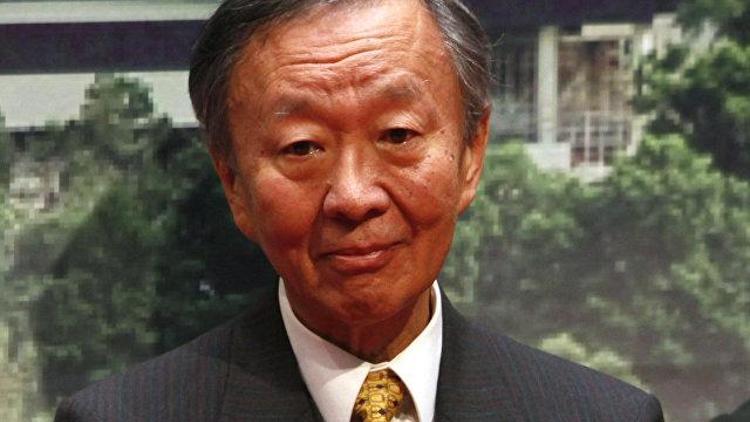 Fiber optiğin öncüsü Charles Kao öldü