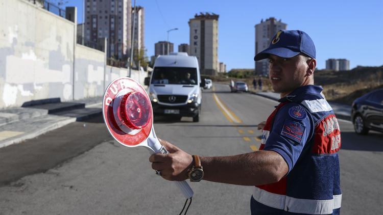 Okul ve çevrelerinde ‘kuş uçurtulmuyor’