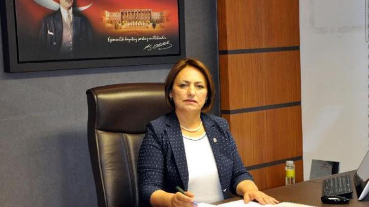 CHPli Şevkin, Adanada 18 yıldaki intiharlar için önerge verdi