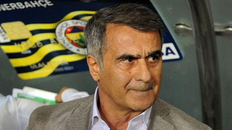 Şenol Güneş, Kadıköy’de yine galip gelemedi