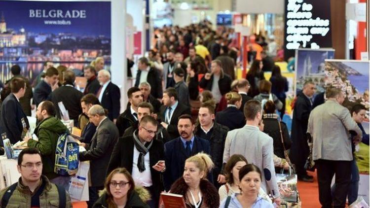 Turizm sektörünün nabzı İstanbulda atacak