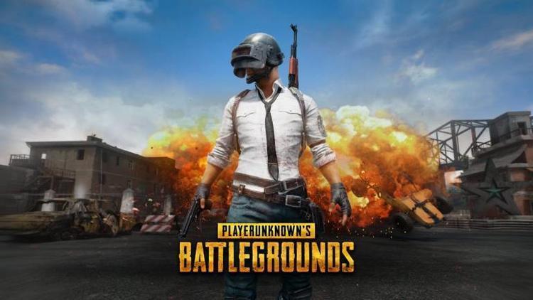 PUBG Mobile için ilk şampiyonluk serisi başlıyor