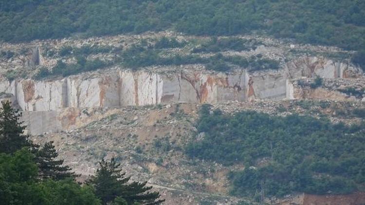 Orhaneli Maden OSB, göçü tersine çevirecek (Tekrar)