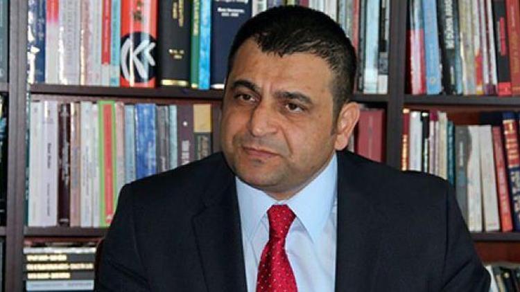 Eski rektör Sedat Laçinerin cezası belli oldu