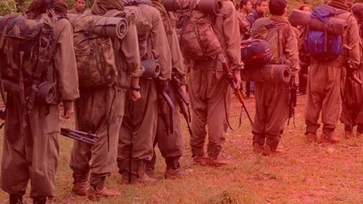 PKK karıştı ‘Sıkıysa kendileri gelip eylem koysun’