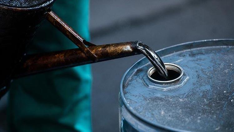 Brent petrolün varil fiyatı 67,26 dolar