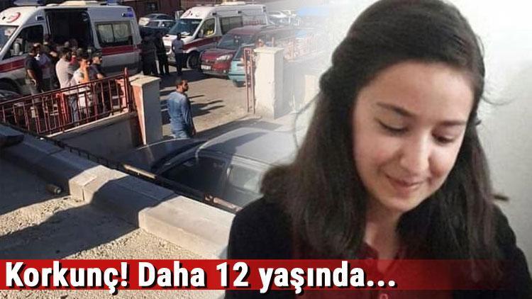 12 yaşındaki çocuk oyuncak sandığı silahla ablasını öldürdü