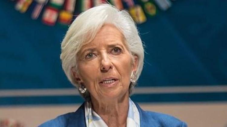 Lagarde’dan Arjantin açıklaması