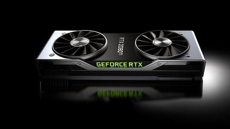 Nvidia GeForce RTX 270 tanıtıldı