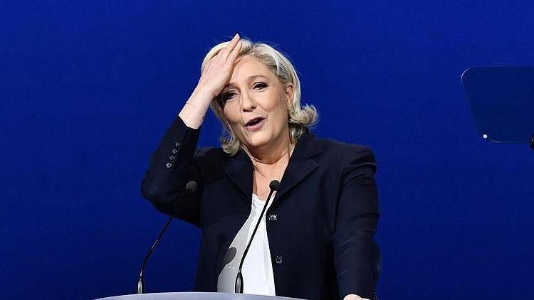 Fransada Le Penin partisine 1 milyon avro ceza
