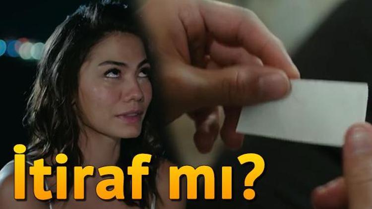 Erkenci Kuş yeni bölüm 2. fragmanı yayınlandı... İtiraf mı geliyor