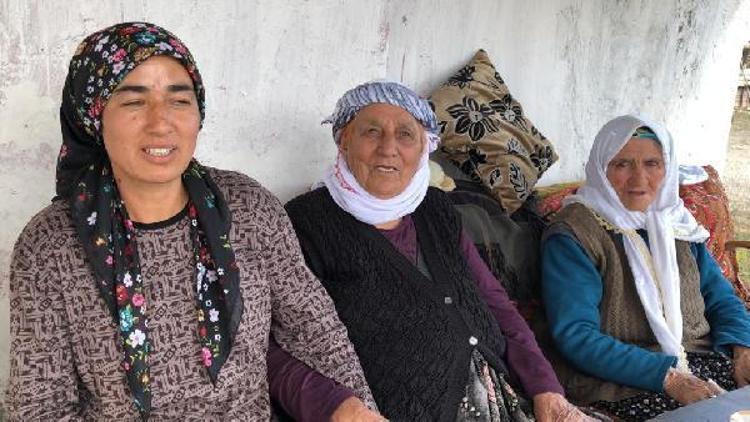 Ermenistanda 64 gün tutuklu kalan Umut Alinin yolunu gözlüyorlar