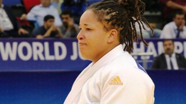 Milli judocu Kayra Sayit dünya üçüncüsü